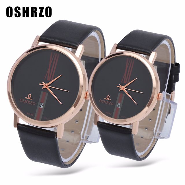 Oshrzo watch deals