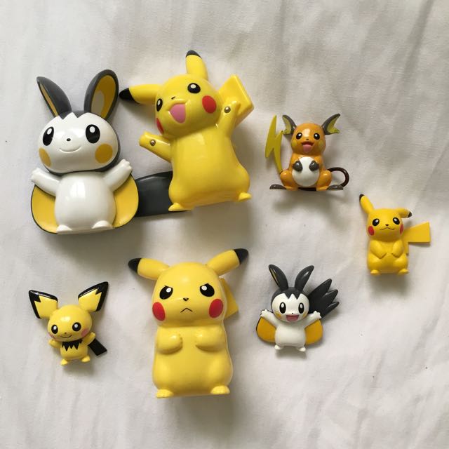 emolga figure