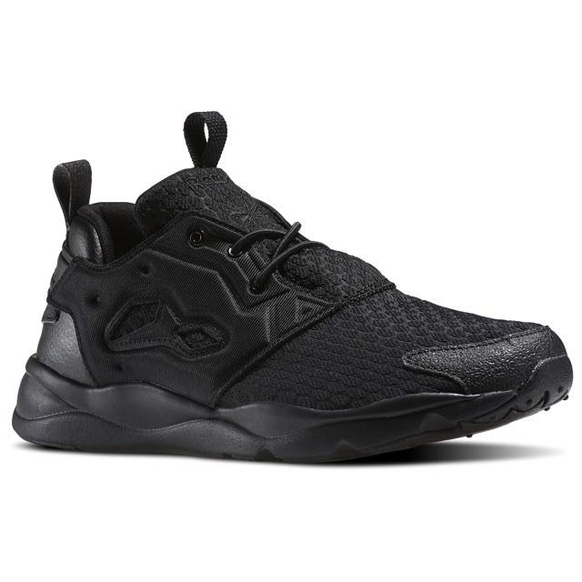 Reebok Furylite Black