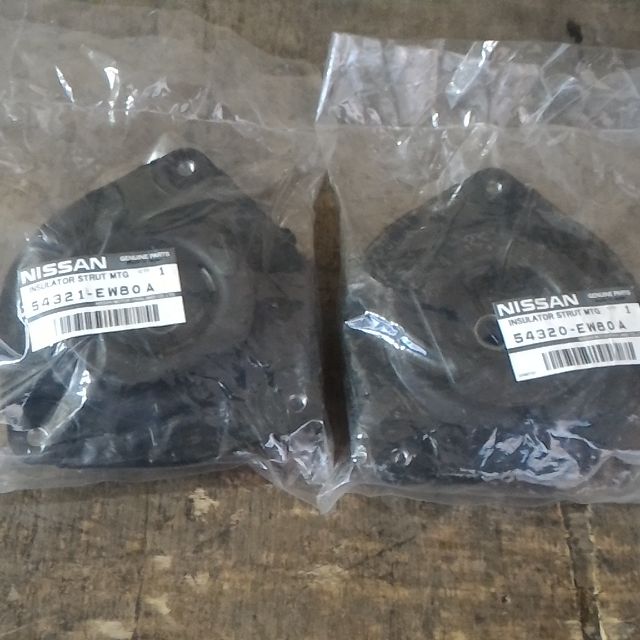 Support Shock Grand Livina Original