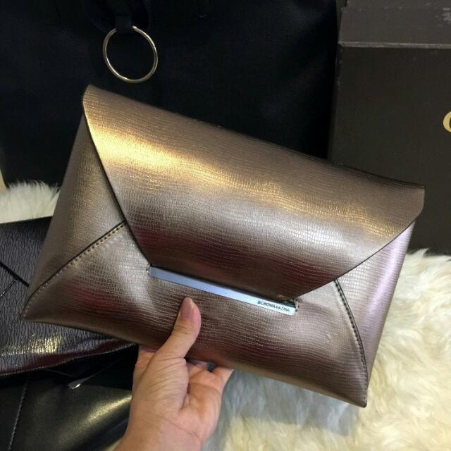 Clutch best sale wanita branded