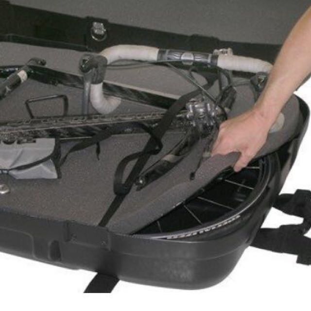 Thule 699 top