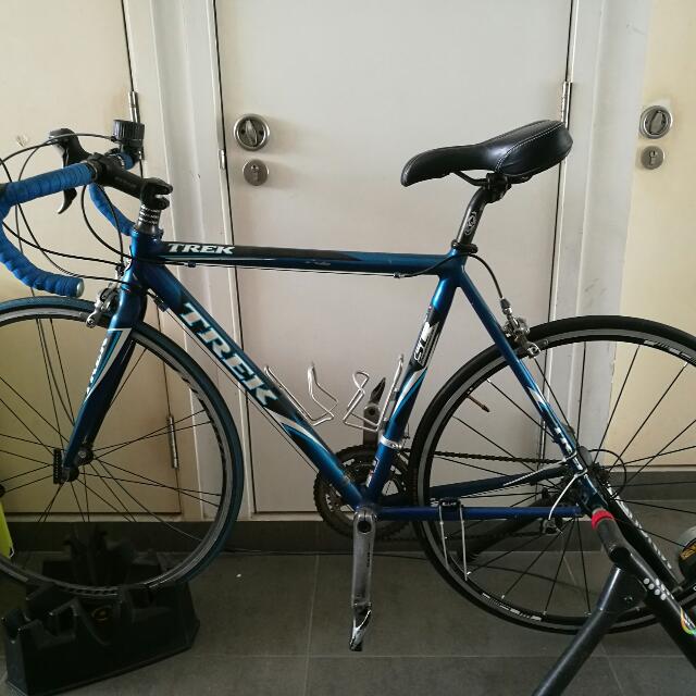 trek 1500 slr