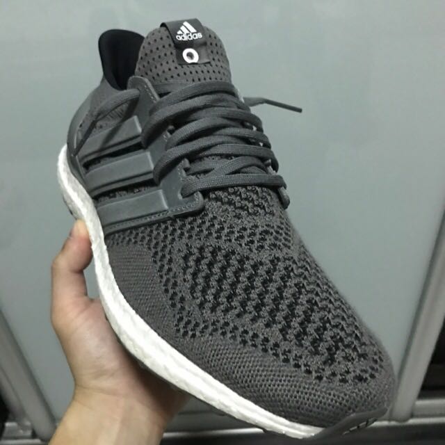 Highsnobiety ultra boost store