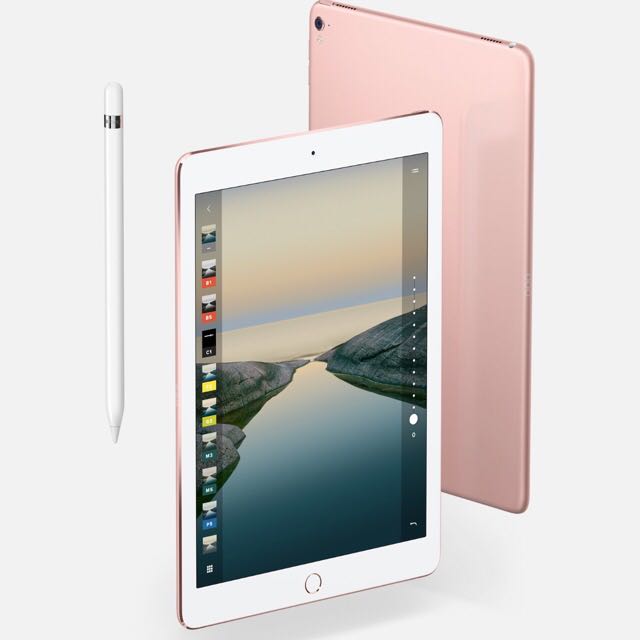iPad Pro9.7インチwi-fiモデル