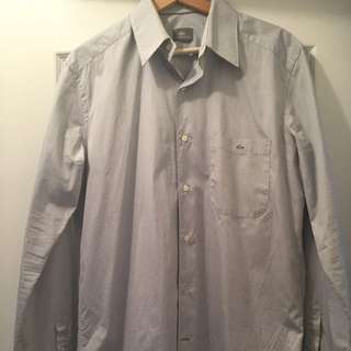 Lacoste Shirt