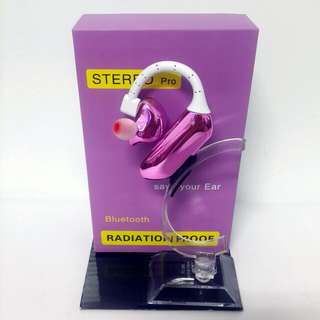 🔞🆕Fashionable Bluetooth headset