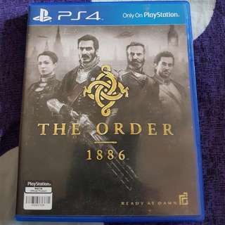The Order