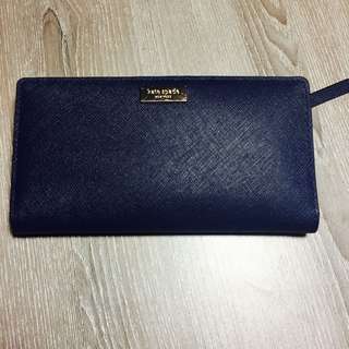 Kate Spade 長夾