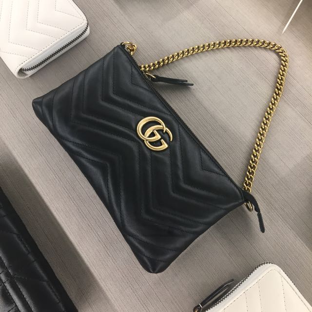 gucci gg marmont woc