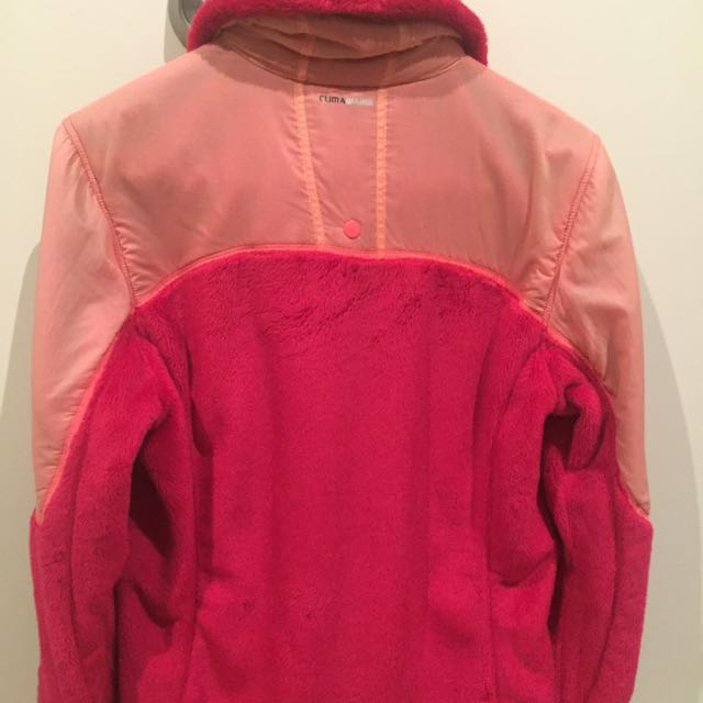 adidas climawarm jacket womens