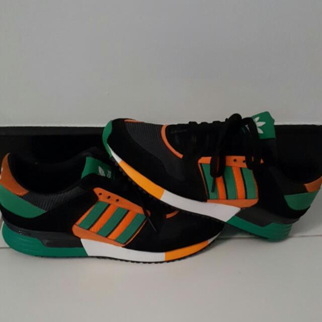 Adidas zx 630 men Orange deals