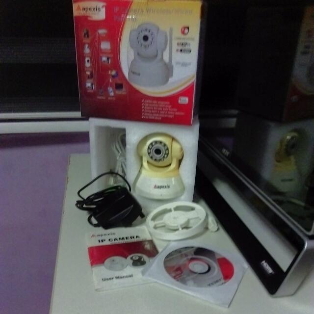 Apexis cctv cheap