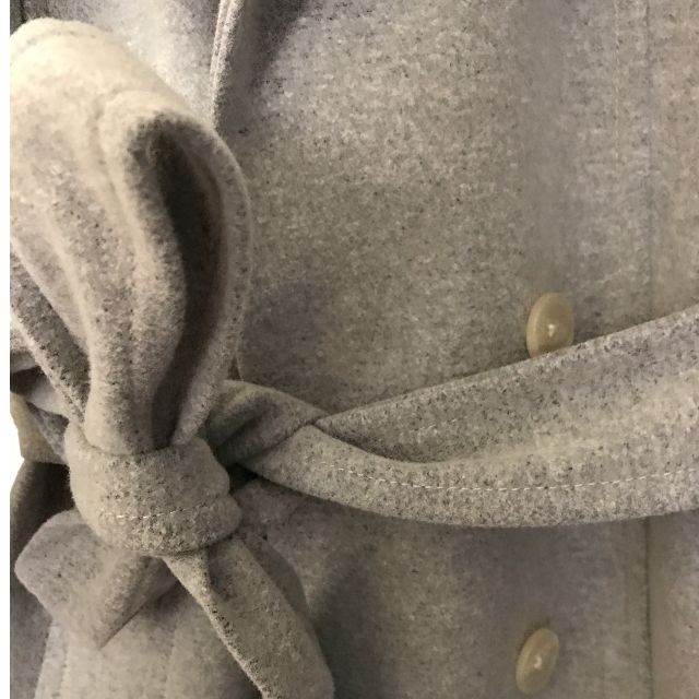 Aritzia cristobal cheap coat