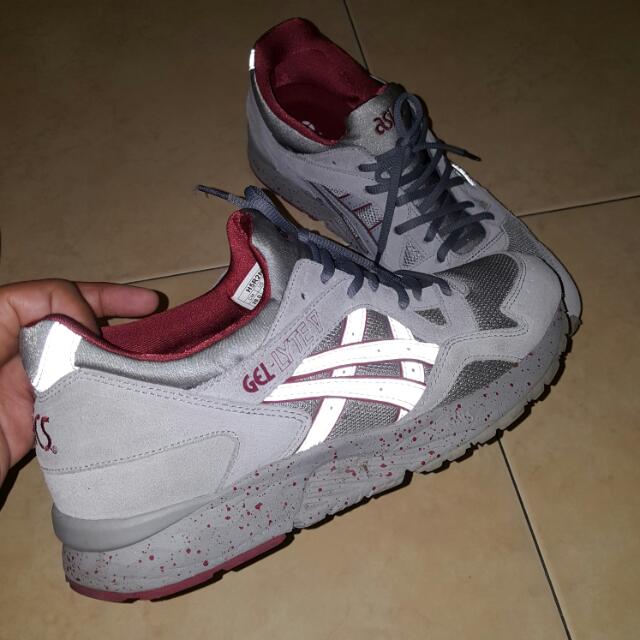 asics get light
