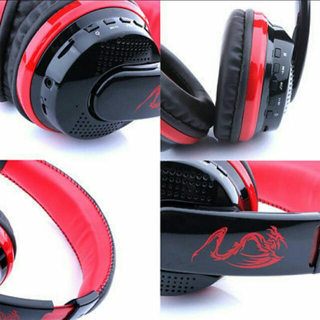 Original ps4 top headset bluetooth