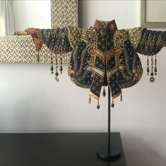 Batik Canting Craft By Hartati Ongko, Furniture & Home Living, Home