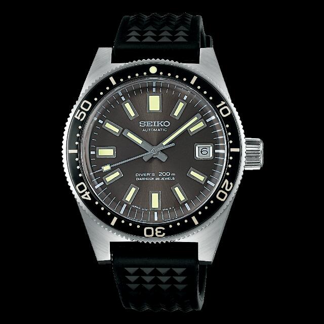Beselworld2017 Seiko SBDX019 (SLA017J1) The Historic First Diver 62mas  Reissue, Mobile Phones & Gadgets, Wearables & Smart Watches on Carousell
