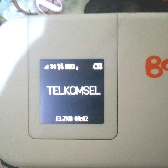 Unlock bolt hydra zte-mf910 1