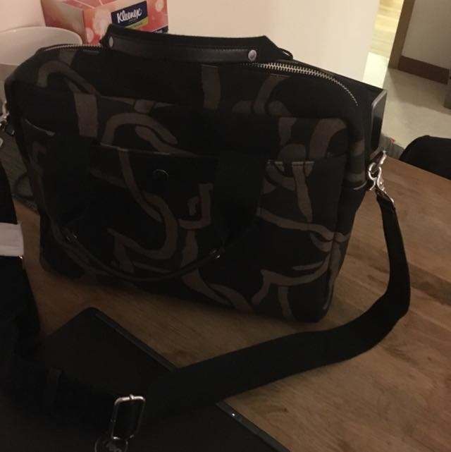 paul smith work bag