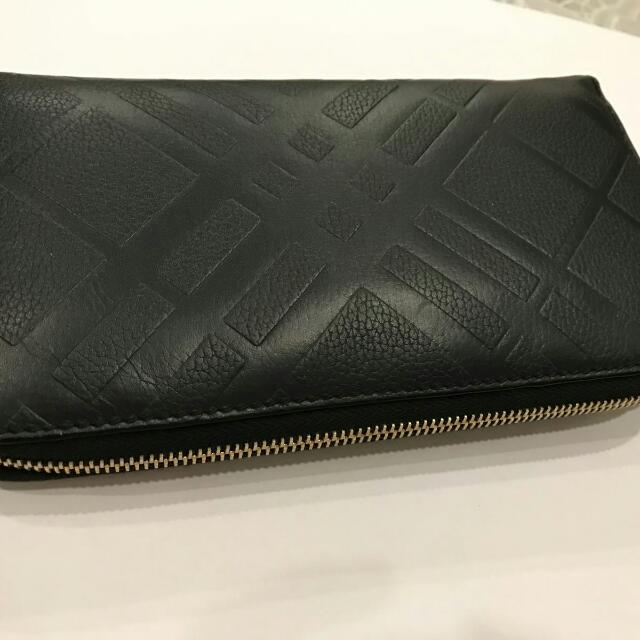 Long Wallet (Price Reduced 