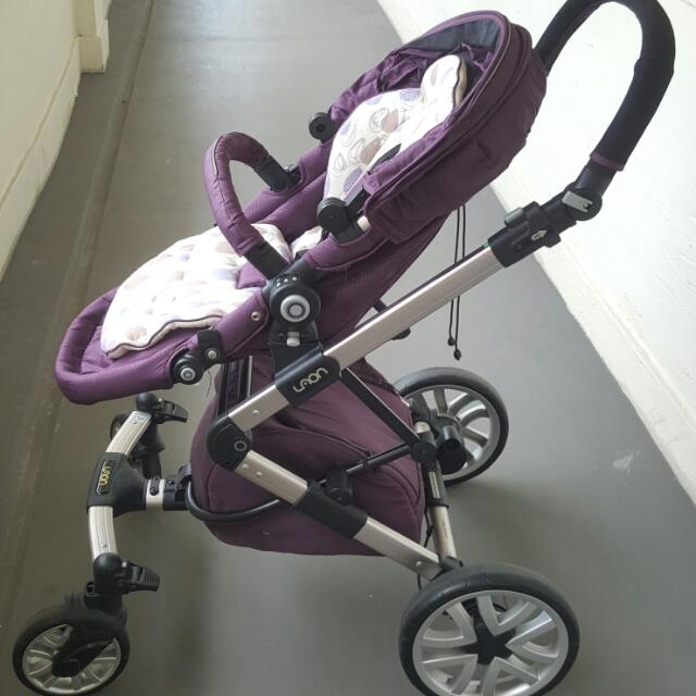 Capella Laon Stroller, Babies \u0026 Kids 