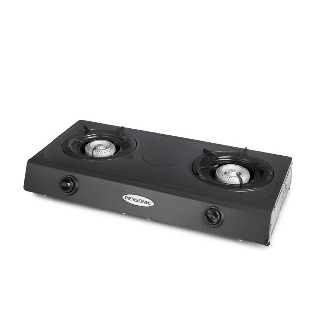 Dapur Gas Pensonic Pgc 22n Kitchen Liances On Carou