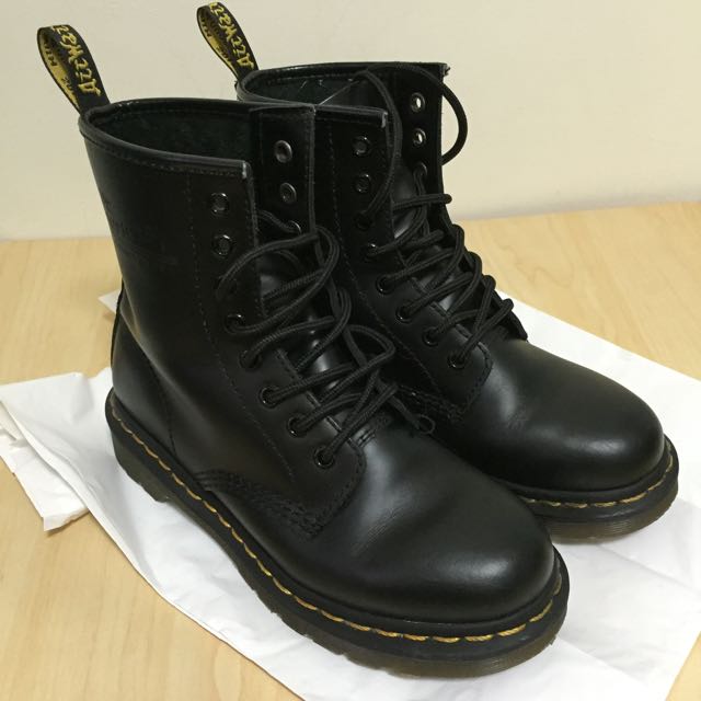 dr martens 37 eu