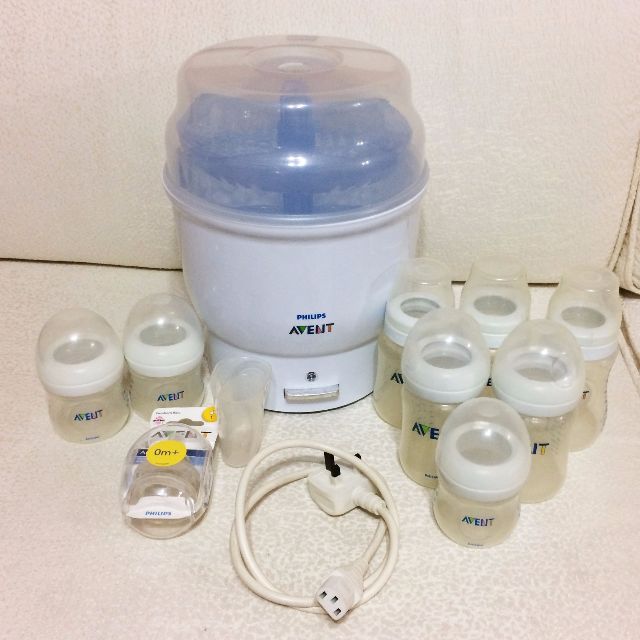 avent bottles uk