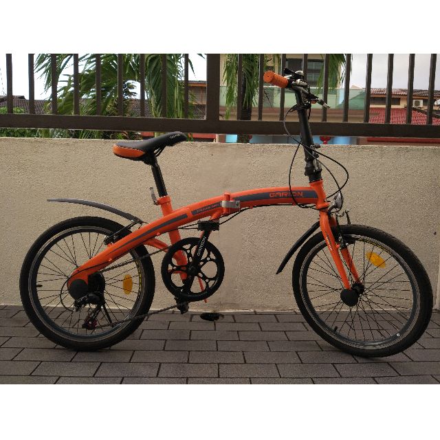 Garion bicycle manufacturer hot sale