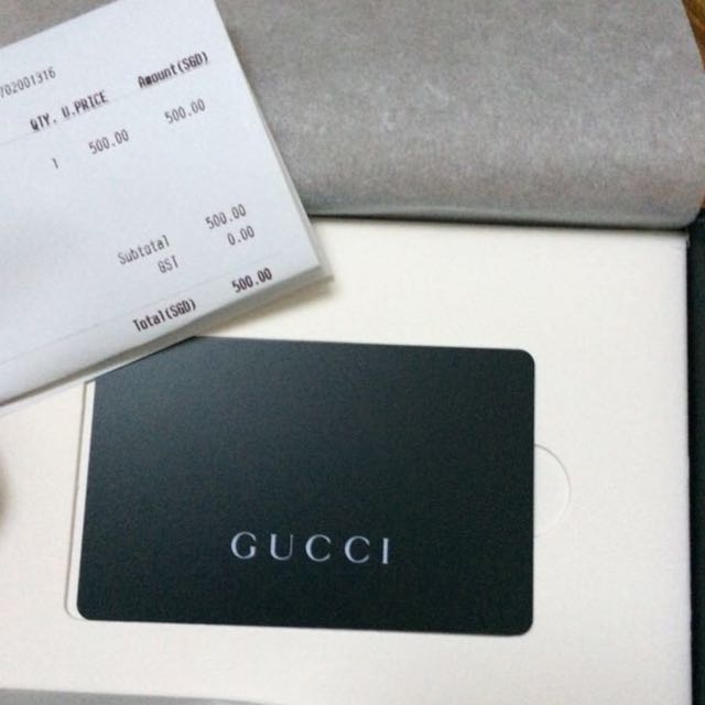 7 Gucci 500dhs vouchers ideas  gift voucher design, voucher