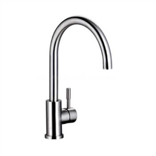 HCE Germany sink mixer, TV & Home Appliances, Kitchen Appliances, Hand