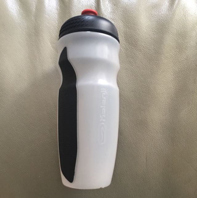 Kalenji 500ml Water Bottle, Sports 