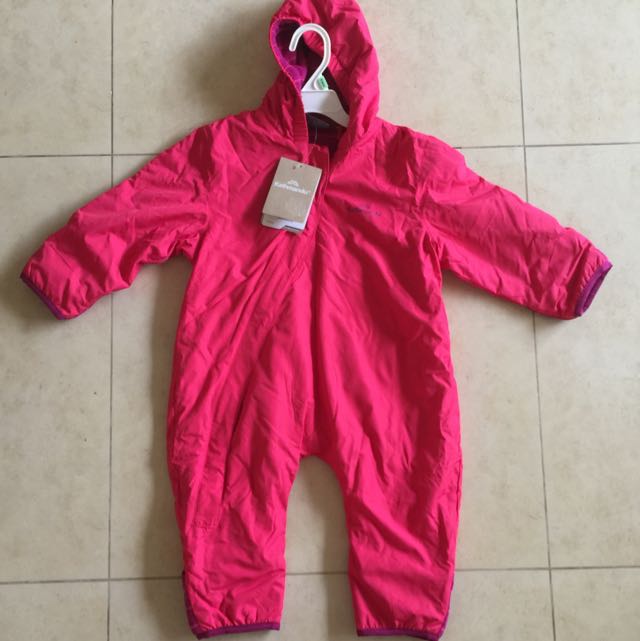 Kathmandu discount baby jumpsuit