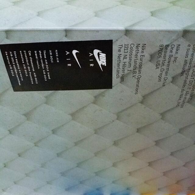 nike factory number