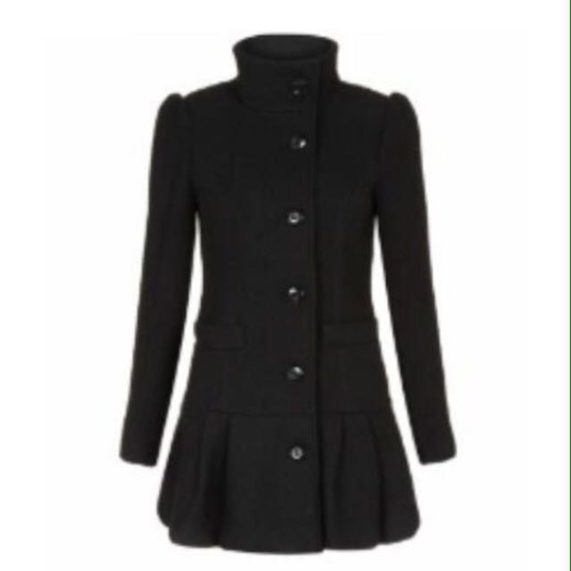 Ladies Winter Coat Trench Jacket Design Winter Wear Women New