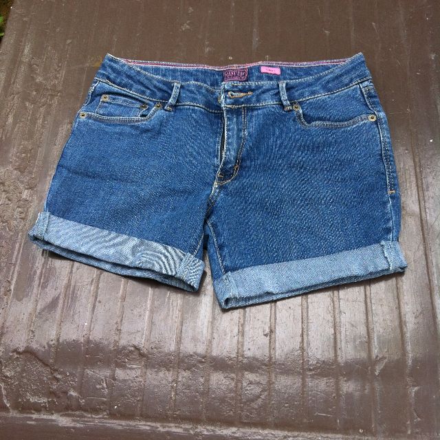 ladies levi jeans size 16