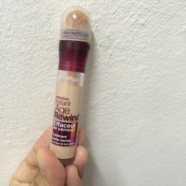 Maybelline Age Rewind, Beauty &amp; Personal Care, Face, Makeup on Carousell