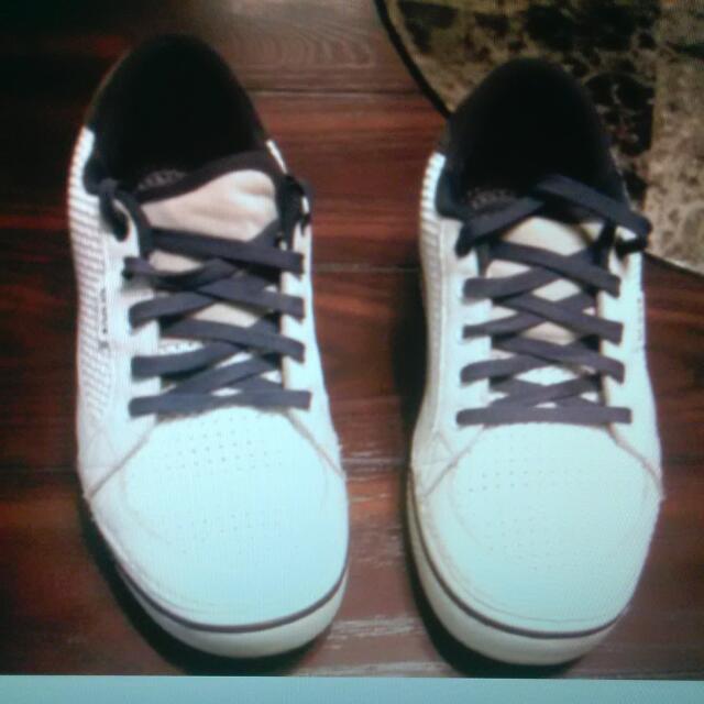 crocs golf shoes mens