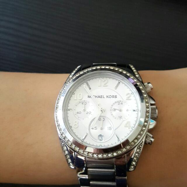 michael kors 5165
