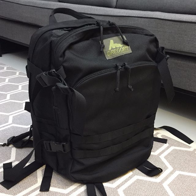 gregory recon pack