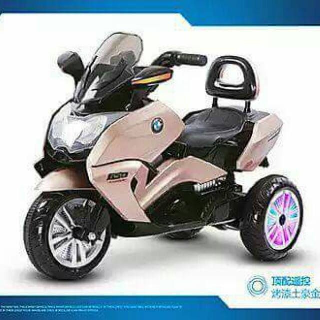 bmw baby walker