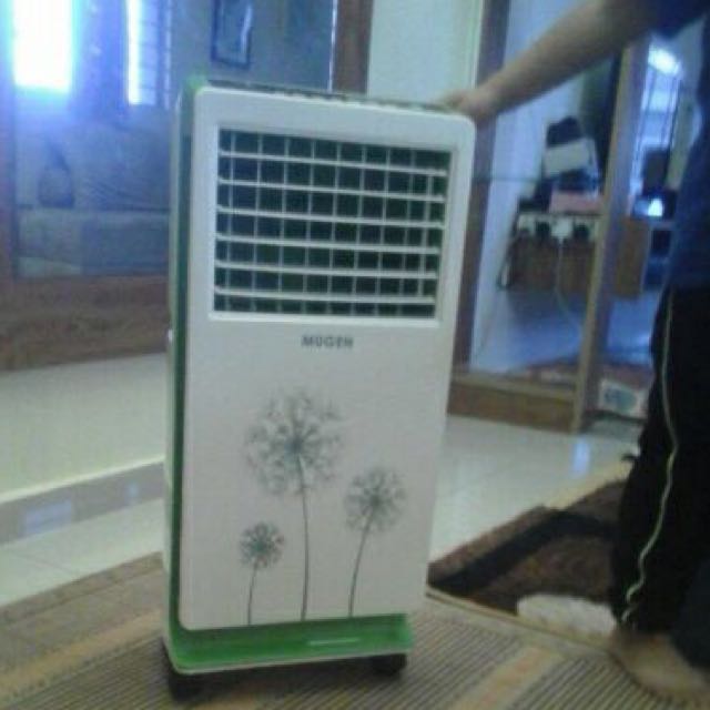 Mugen stylish air cooler discount