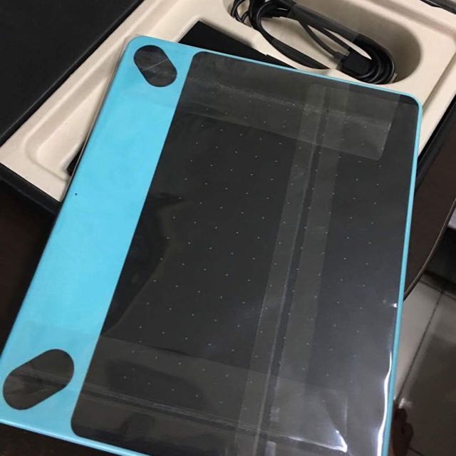 Osu Pad, Video Gaming, Gaming Accessories, Cables & Chargers on Carousell