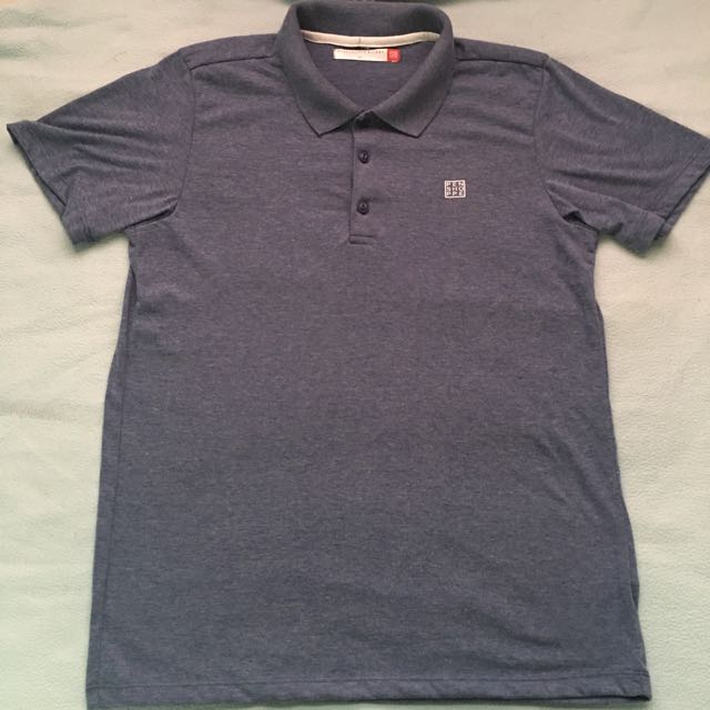 Polo shirt penshoppe best sale