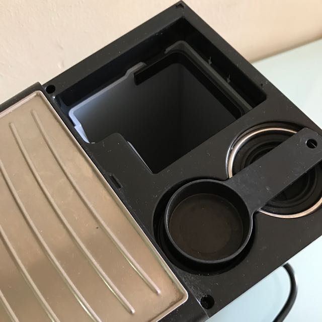 Philips Saeco Espresso Machine, TV & Home Appliances, Kitchen