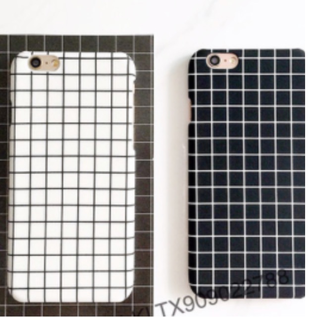 Po Tumblr Grid Black And White Iphone Case Bulletin Board