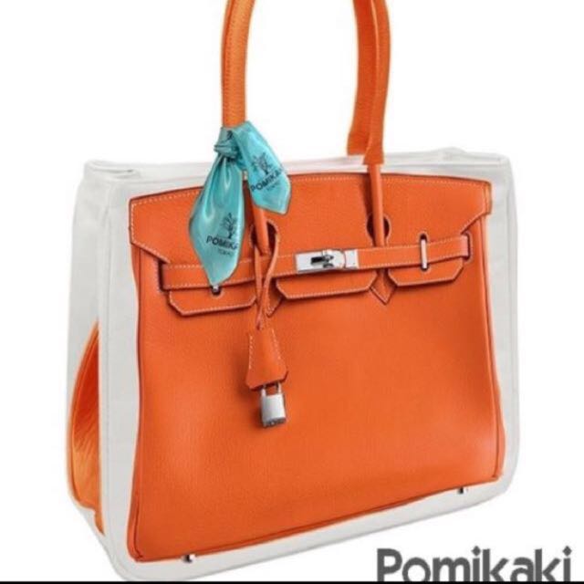 Pomikaki bag new arrivals