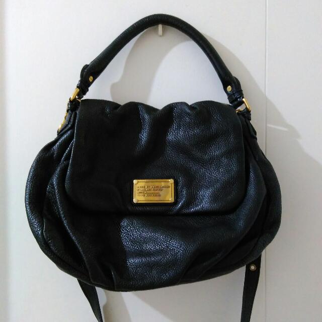 Preloved marc sales jacobs bag