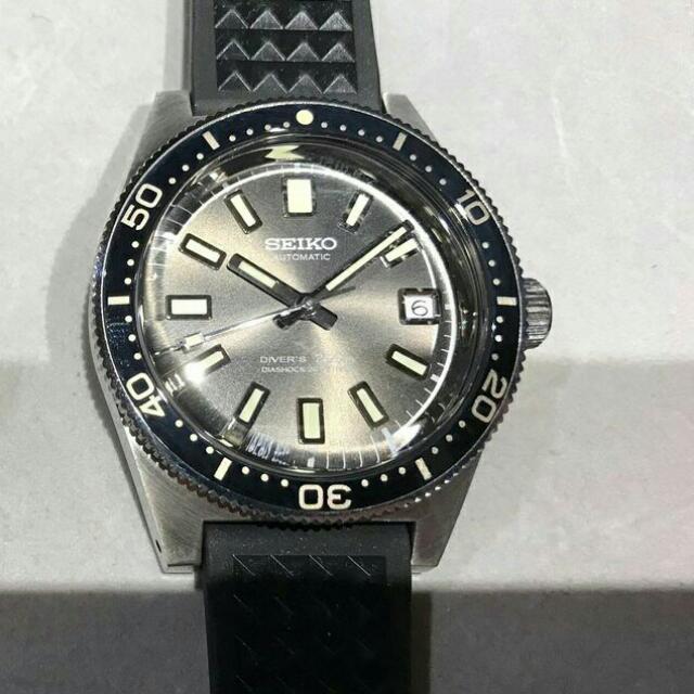 PO) SEIKO SBDX019 (SLA017) 62 -MAS REISSUE LIMITED EDITION, Mobile Phones &  Gadgets, Wearables & Smart Watches on Carousell